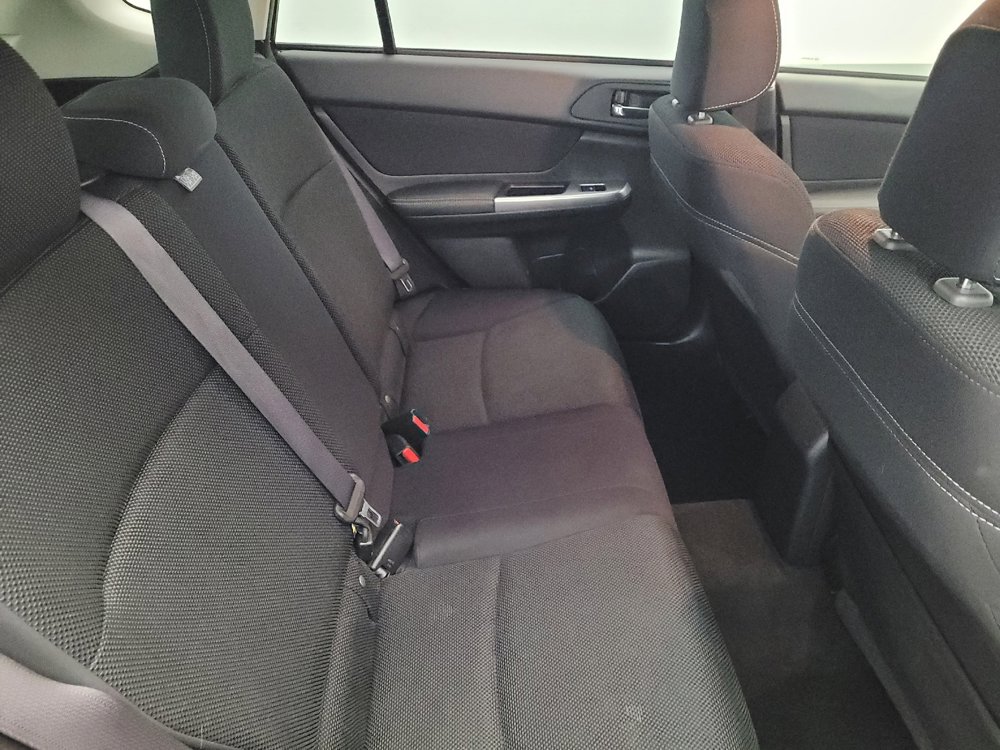 Used 2015 Subaru Crosstrek 2.0i Premium image 19