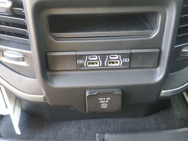 Used 2025 RAM 1500 Big Horn image 27