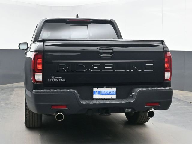 Used 2024 Honda Ridgeline RTL image 9