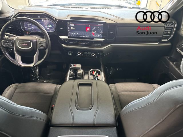 Used 2022 GMC Sierra 1500 Elevation image 29