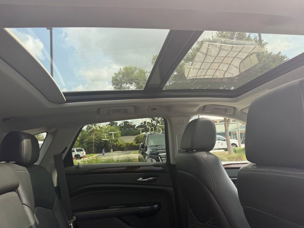 Used 2016 Cadillac SRX Luxury AWD/4WD image 15