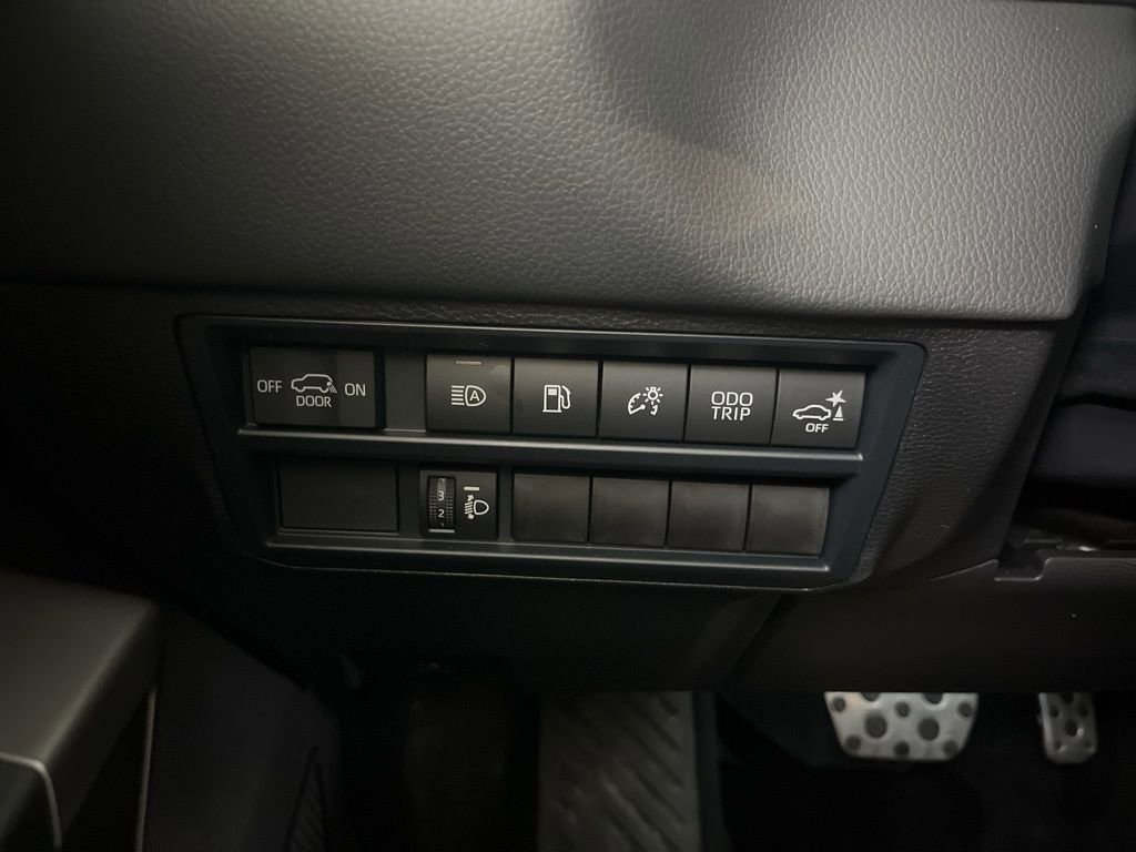 Certified 2026 Toyota Sequoia SR5 w/ TRD Off-Road Package image 63