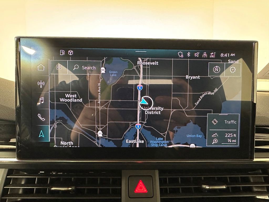 Used 2023 Audi RS 5 Sportback image 21