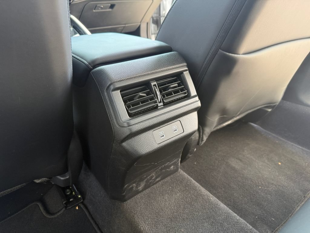 Certified 2024 Honda Accord Touring image 26