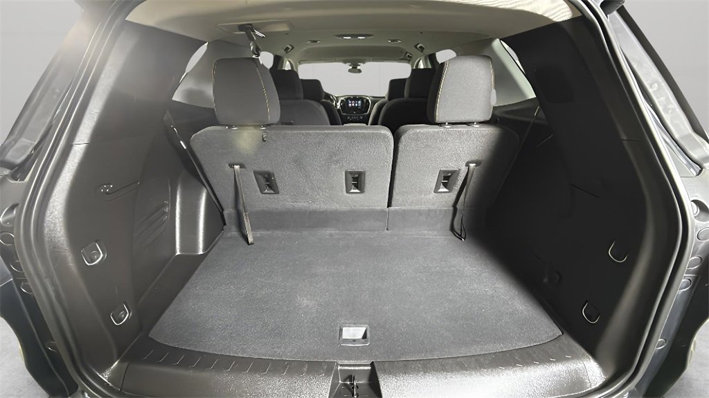 Used 2019 Chevrolet Traverse LT image 28