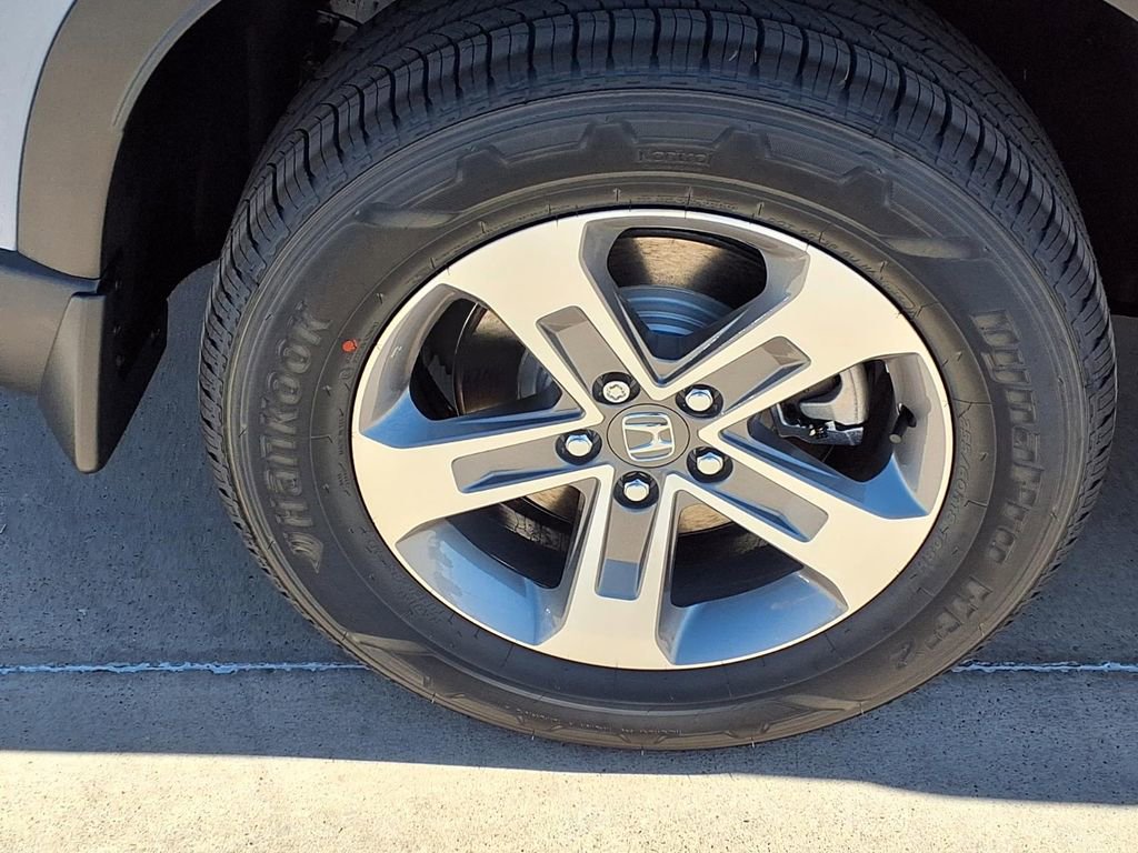 New 2026 Honda Pilot EX-L image 9