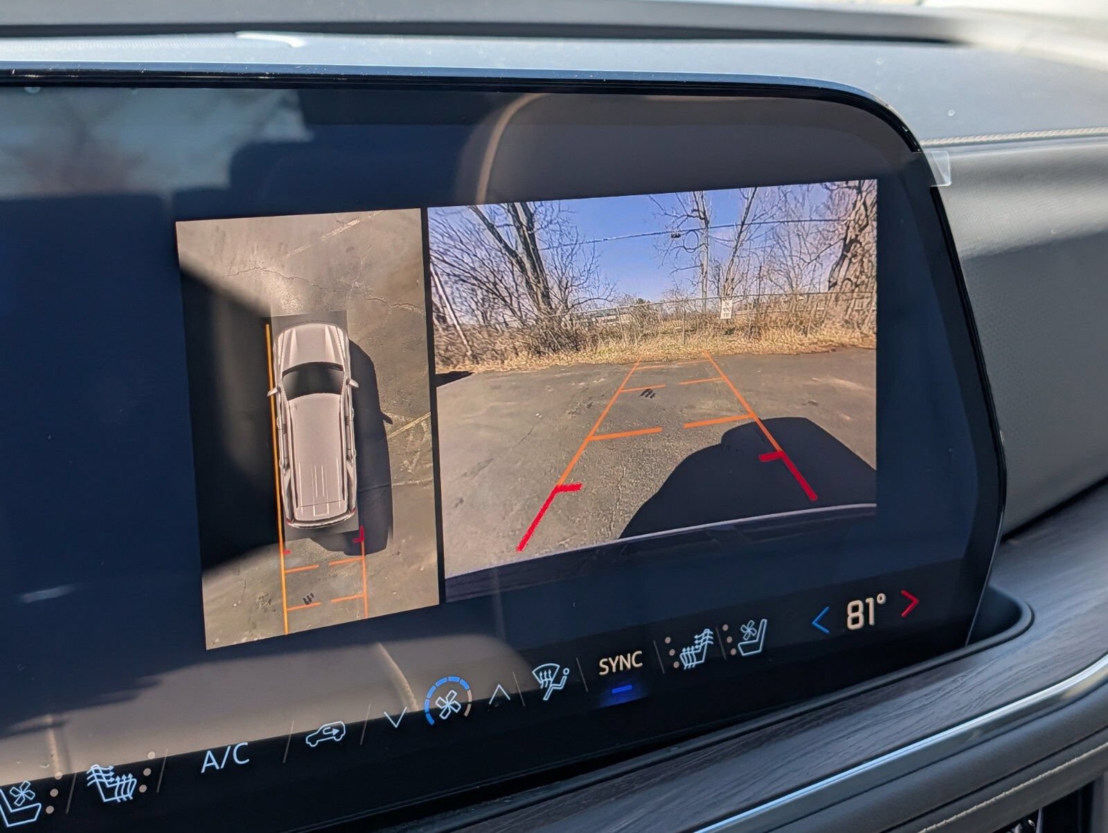 New 2026 Chevrolet Tahoe Premier AWD/4WD image 7