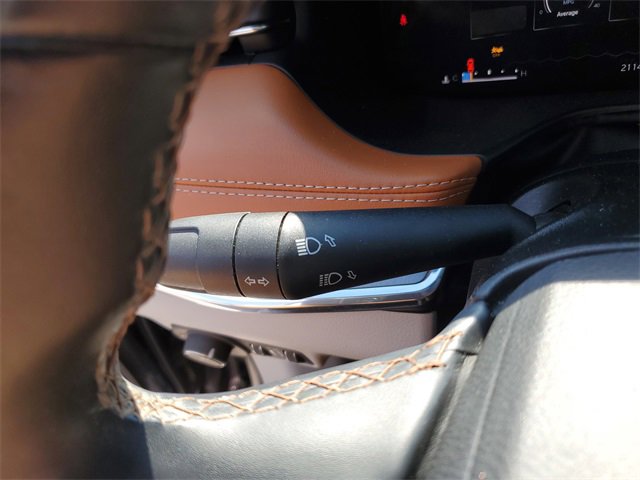 Used 2022 Jeep Compass Limited w/ Elite Group image 15