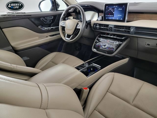 Used 2022 Lincoln Corsair Reserve w/ Elements Package AWD/4WD image 36