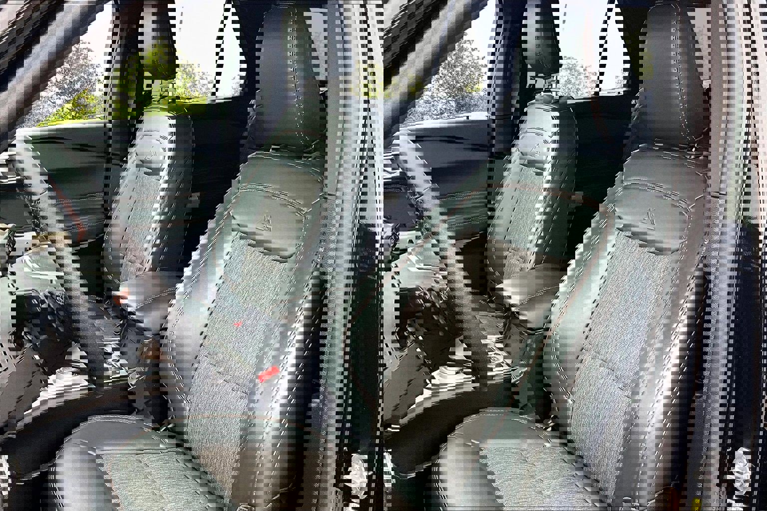 Used 2023 Ford Explorer Timberline image 25