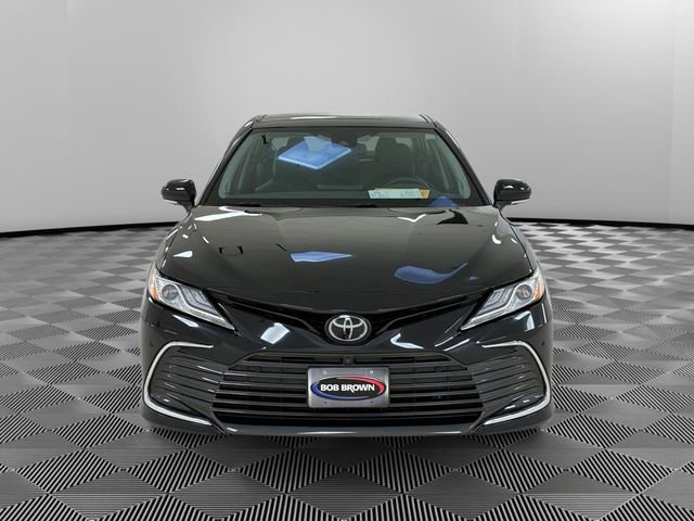 Used 2023 Toyota Camry XLE w/ Navigation Package AWD/4WD image 8