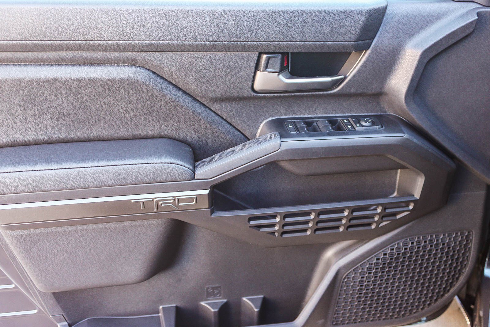 New 2026 Toyota Tacoma TRD Sport image 23