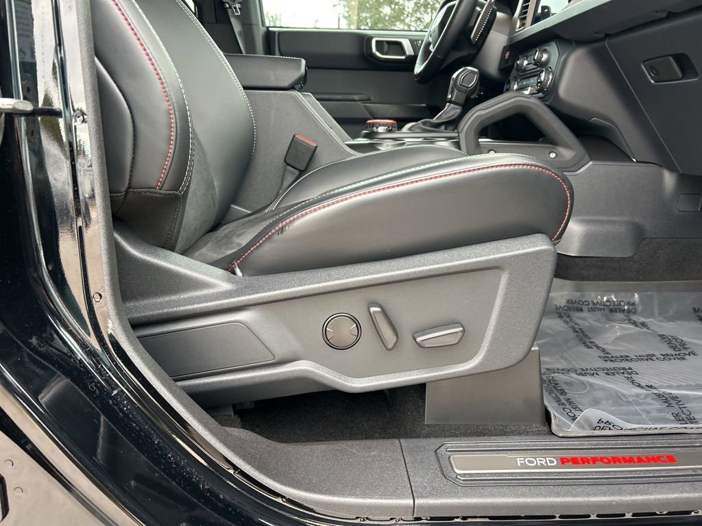 Used 2023 Ford Bronco Raptor image 43