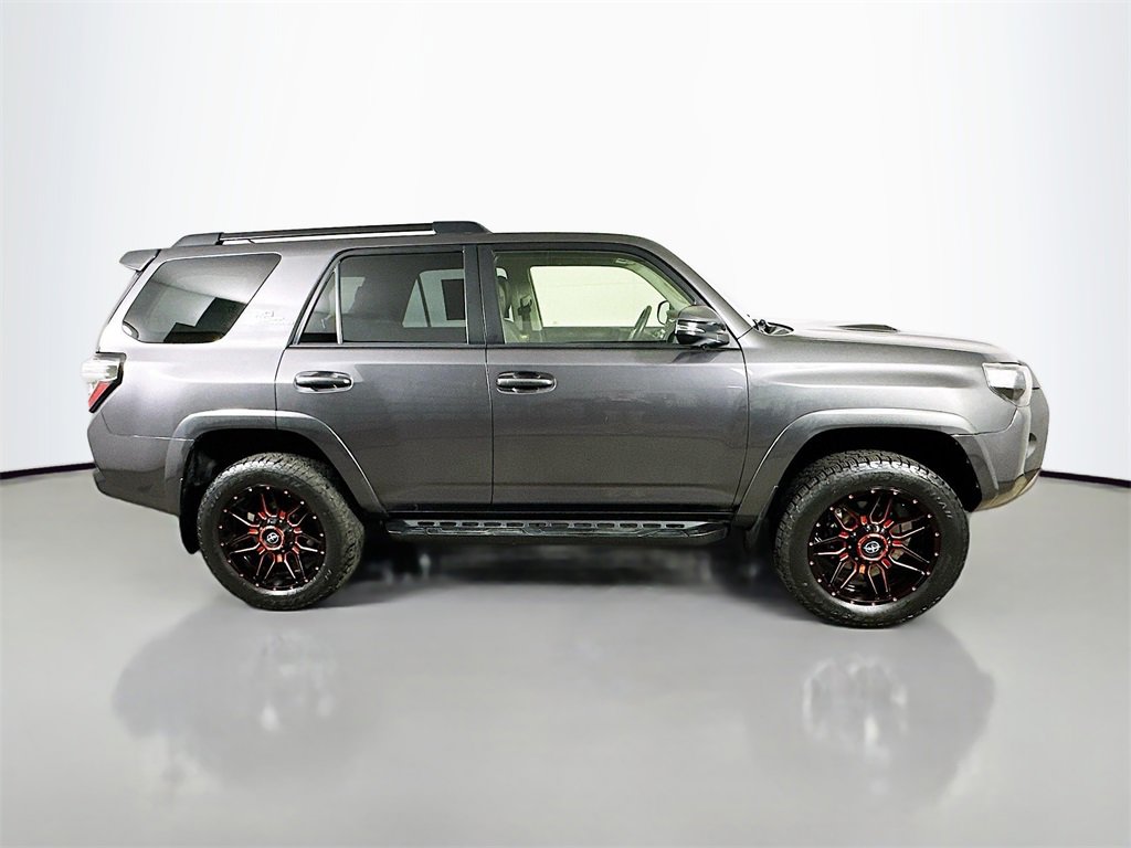 Used 2019 Toyota 4Runner TRD Off-Road Premium image 7