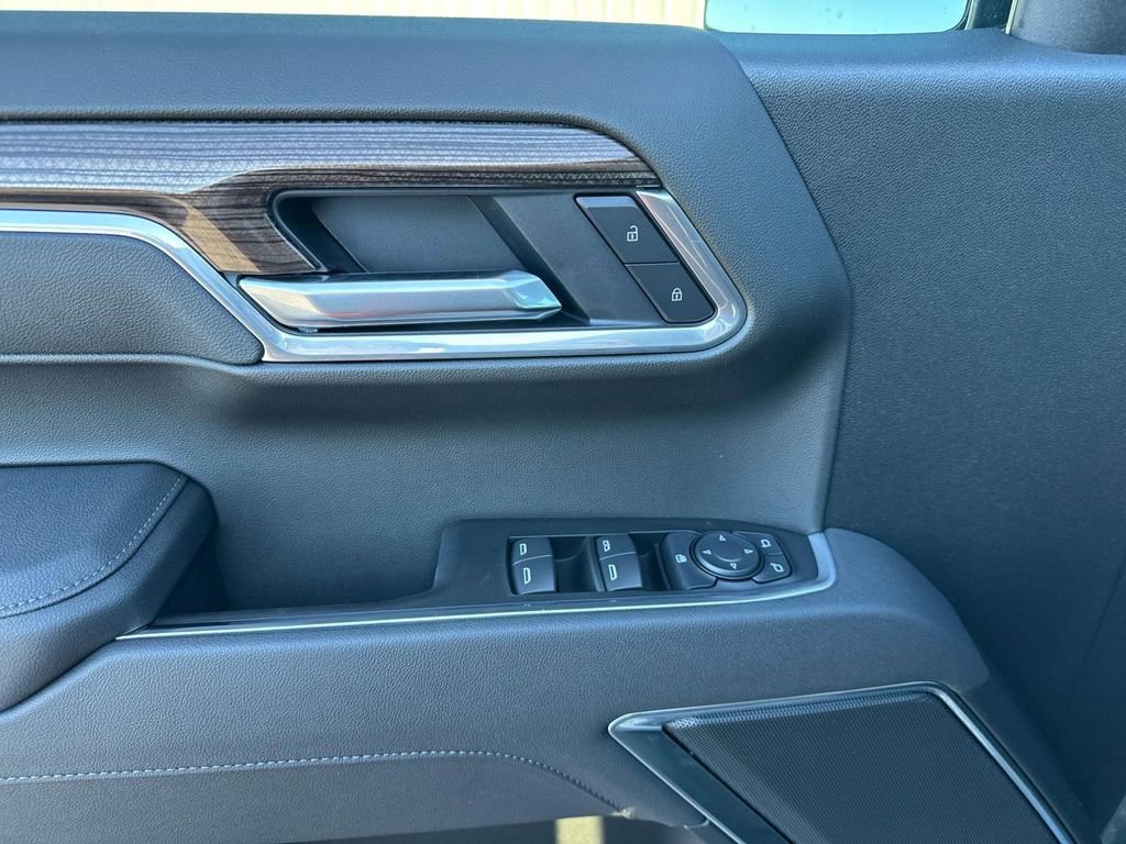 New 2026 Chevrolet Silverado 1500 LT w/ Texas Edition Plus image 19