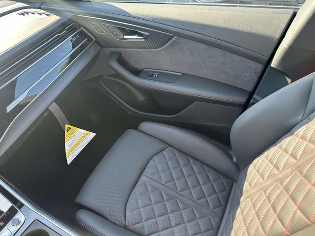 New 2026 Audi Q8 Prestige AWD/4WD image 13