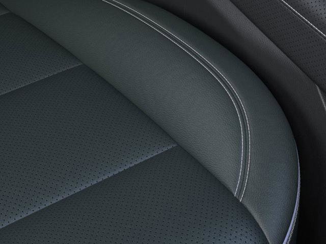 New 2026 GMC Sierra EV AT4 image 93