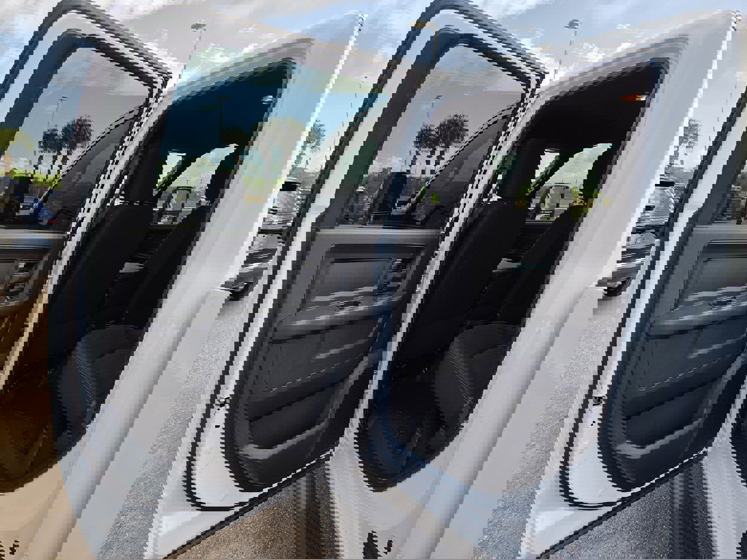 New 2026 RAM 2500 Tradesman image 14