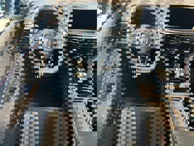 New 2026 Acura MDX A-Spec image 19