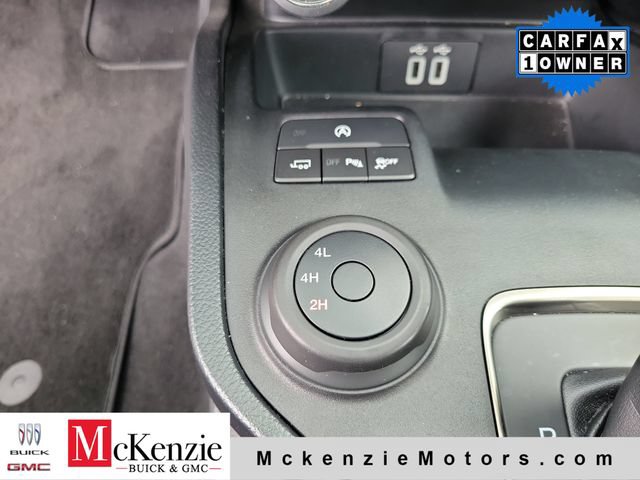 Used 2020 Ford Ranger Lariat w/ Technology Package AWD/4WD image 21
