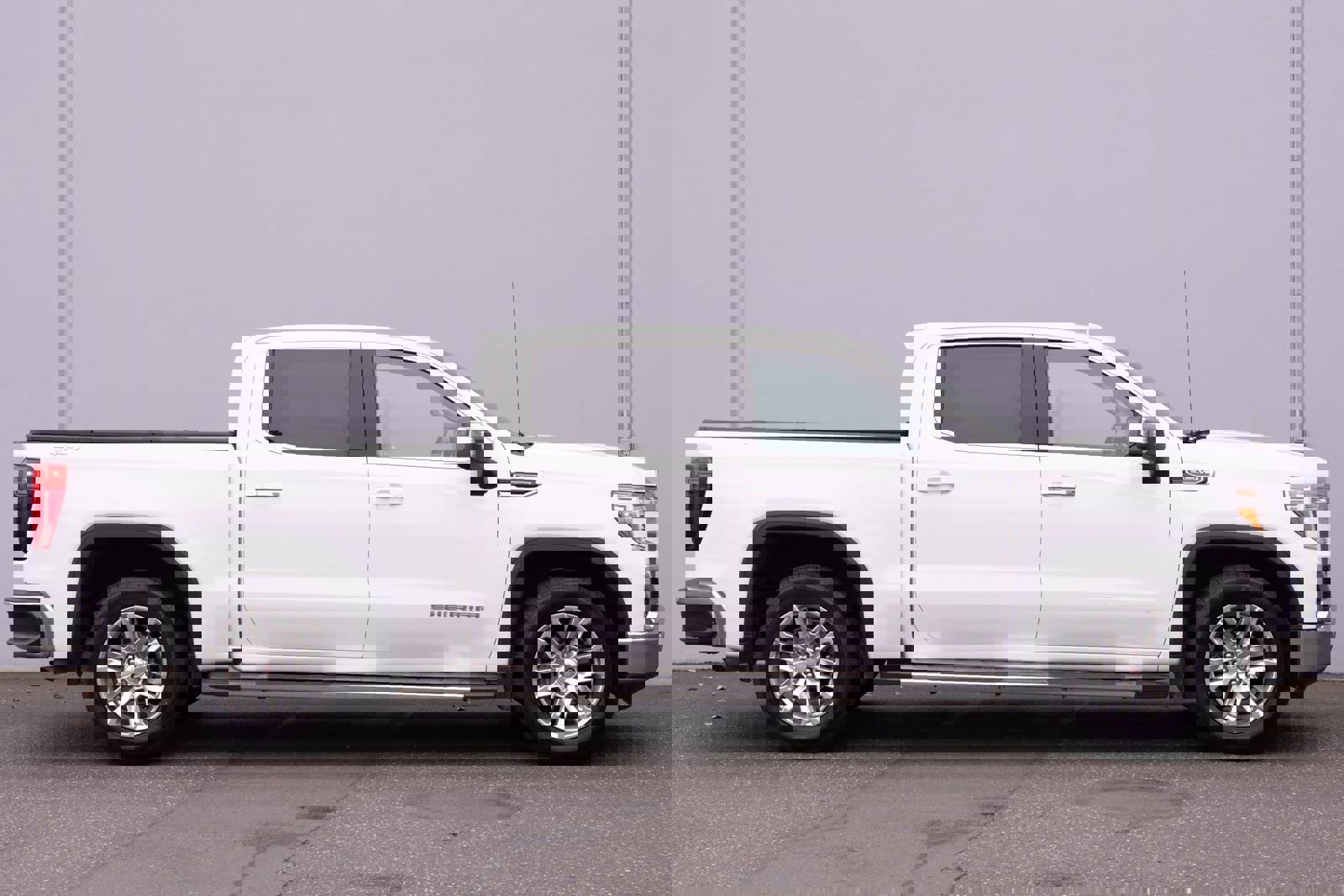 Used 2020 GMC Sierra 1500 SLT image 30