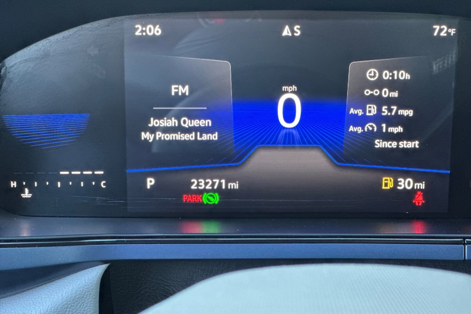 Used 2023 Volkswagen Taos SE image 27