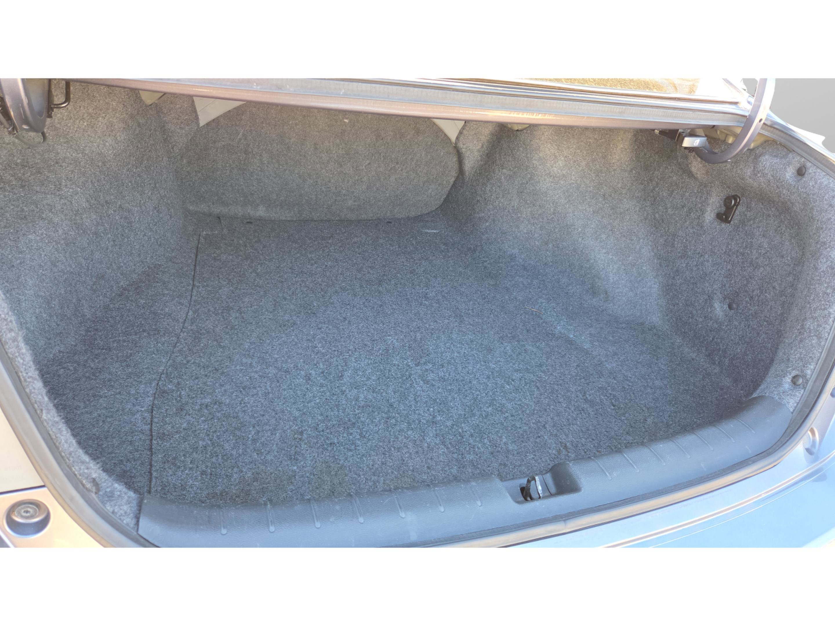 Used 2014 Honda Accord EX-L image 27