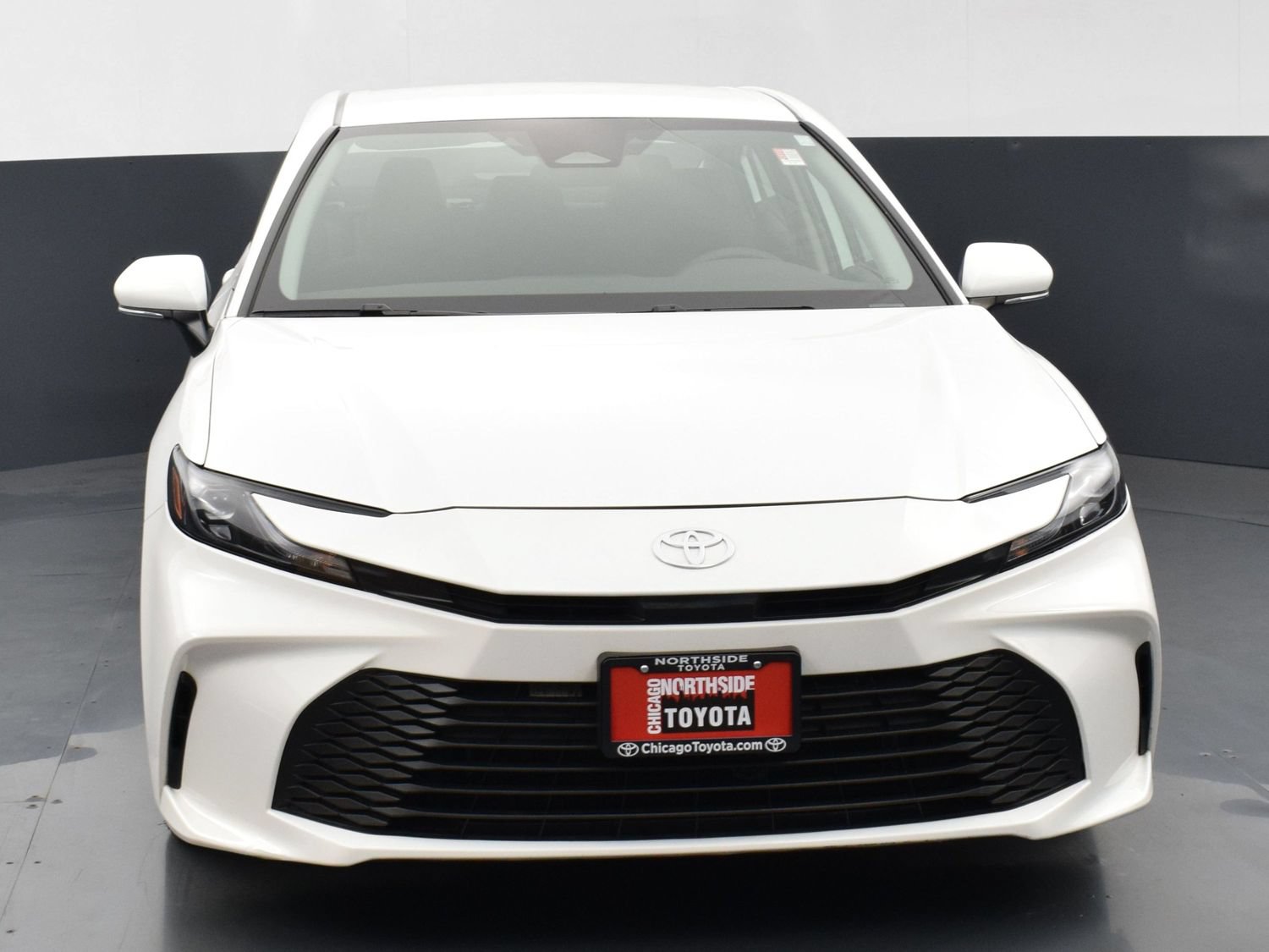 Used 2025 Toyota Camry LE FWD image 7