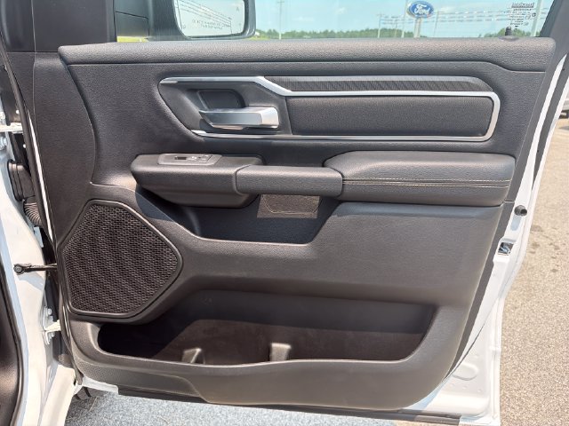 New 2026 RAM 1500 Big Horn w/ Night Edition AWD/4WD image 28