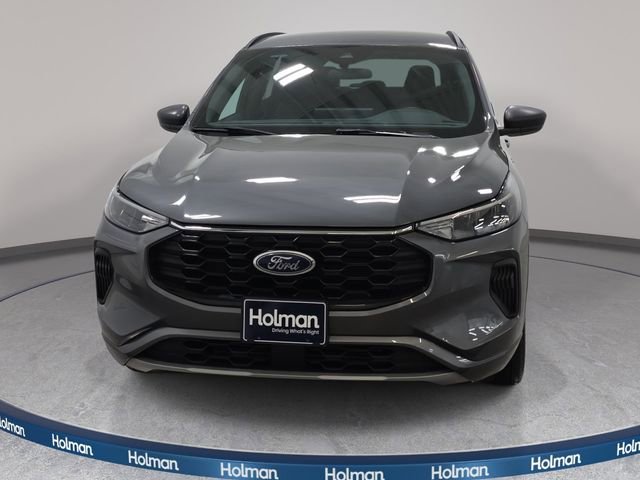Used 2023 Ford Escape ST-Line w/ Tech Pack #1 image 3