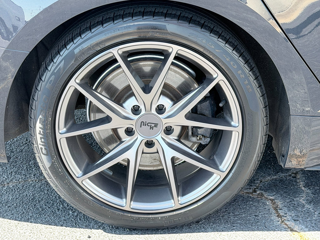 Used 2018 Audi A5 2.0T Premium Plus w/ Premium Plus AWD/4WD image 36