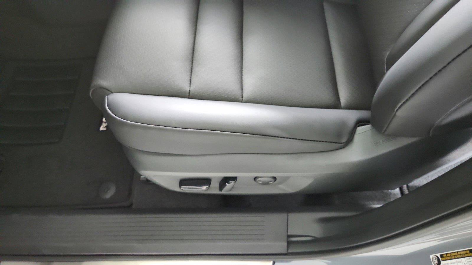 New 2026 Nissan Rogue Dark Armor FWD image 19