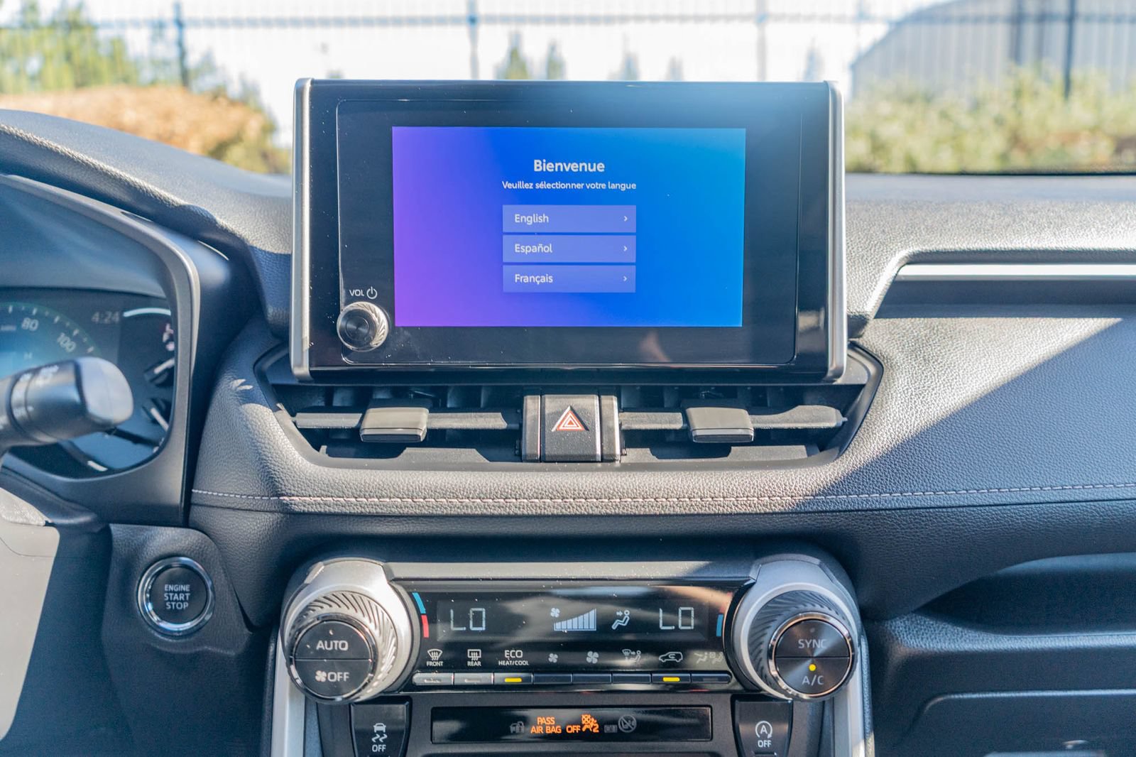 Certified 2025 Toyota RAV4 XLE FWD image 26