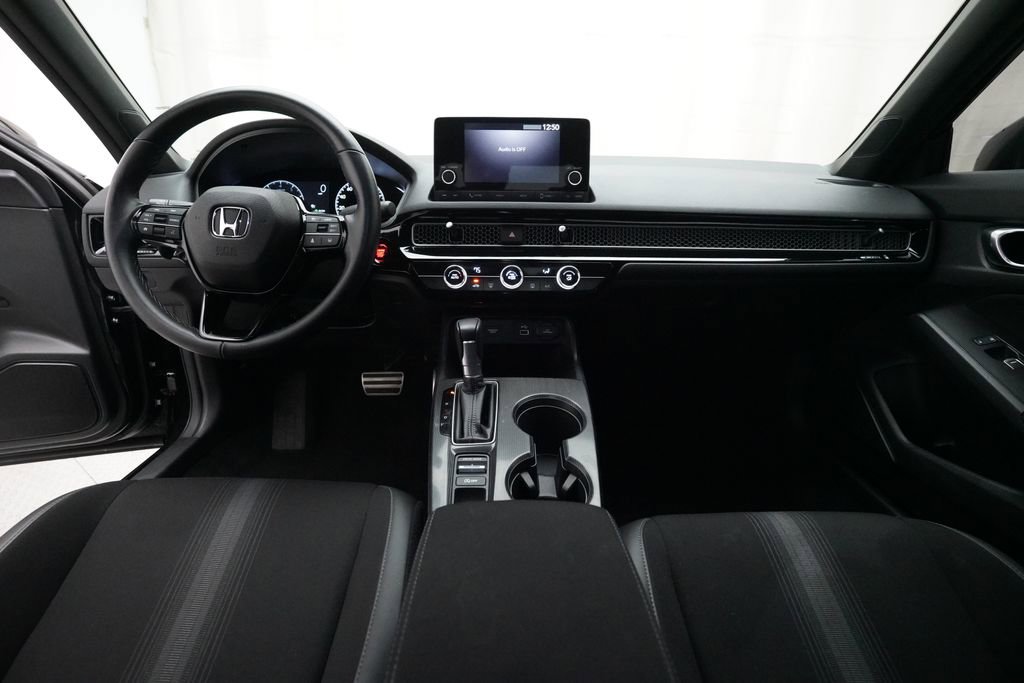 Certified 2023 Honda Civic Sport image 5