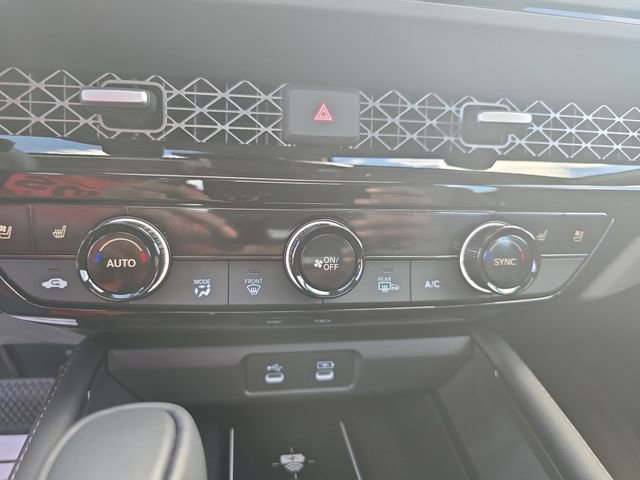 New 2026 Honda Accord Touring image 25