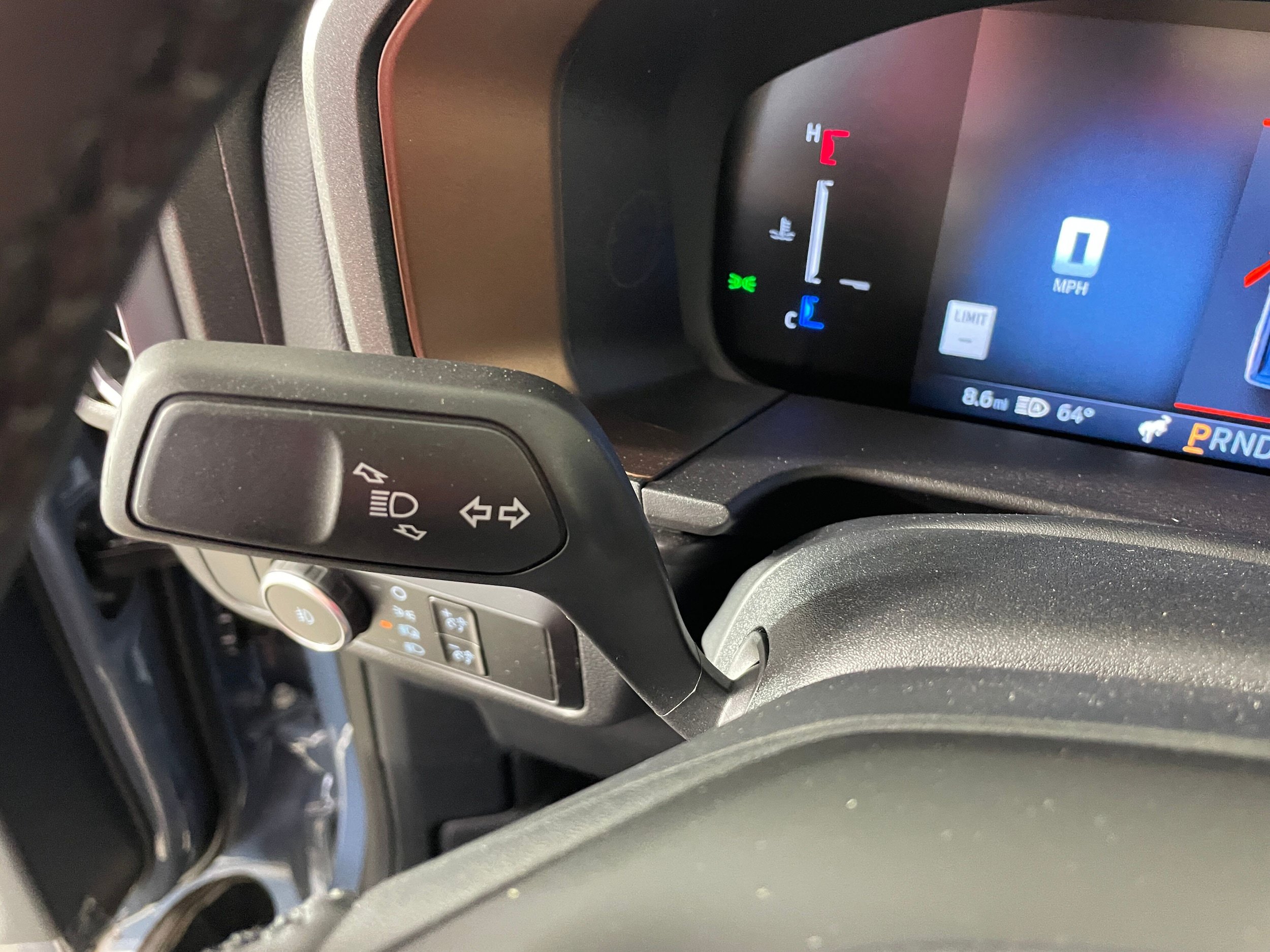 New 2026 Ford Bronco Sport Outer Banks w/ Outer Banks Tech Package+ AWD/4WD image 11