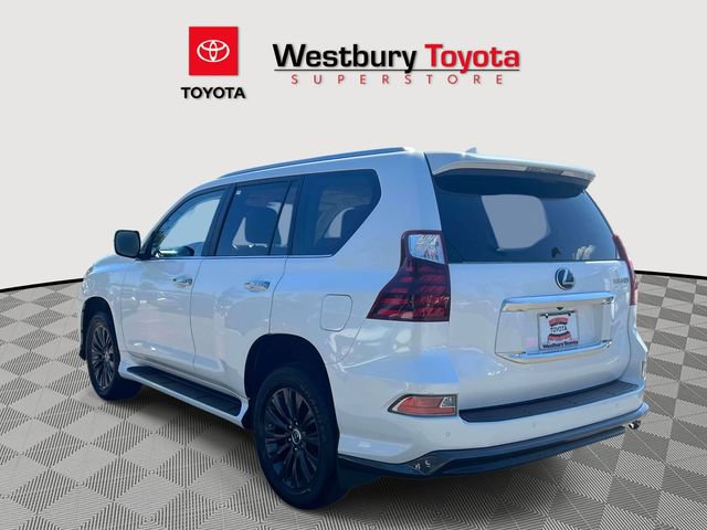 Used 2021 Lexus GX 460 Premium AWD/4WD image 11