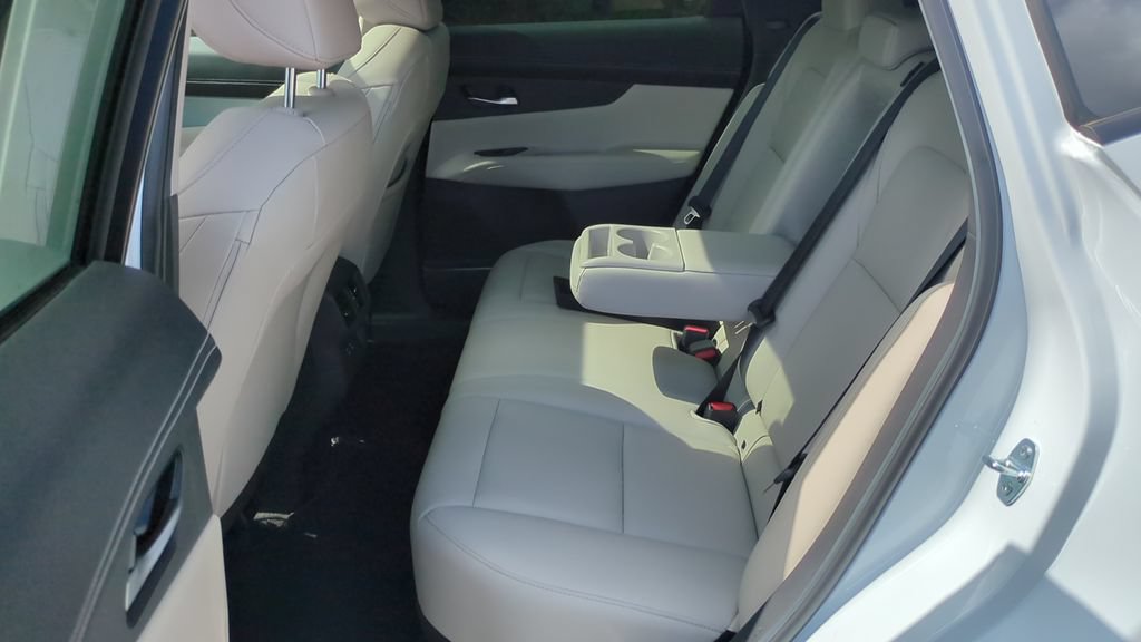 Used 2025 Nissan Murano SL AWD/4WD image 15