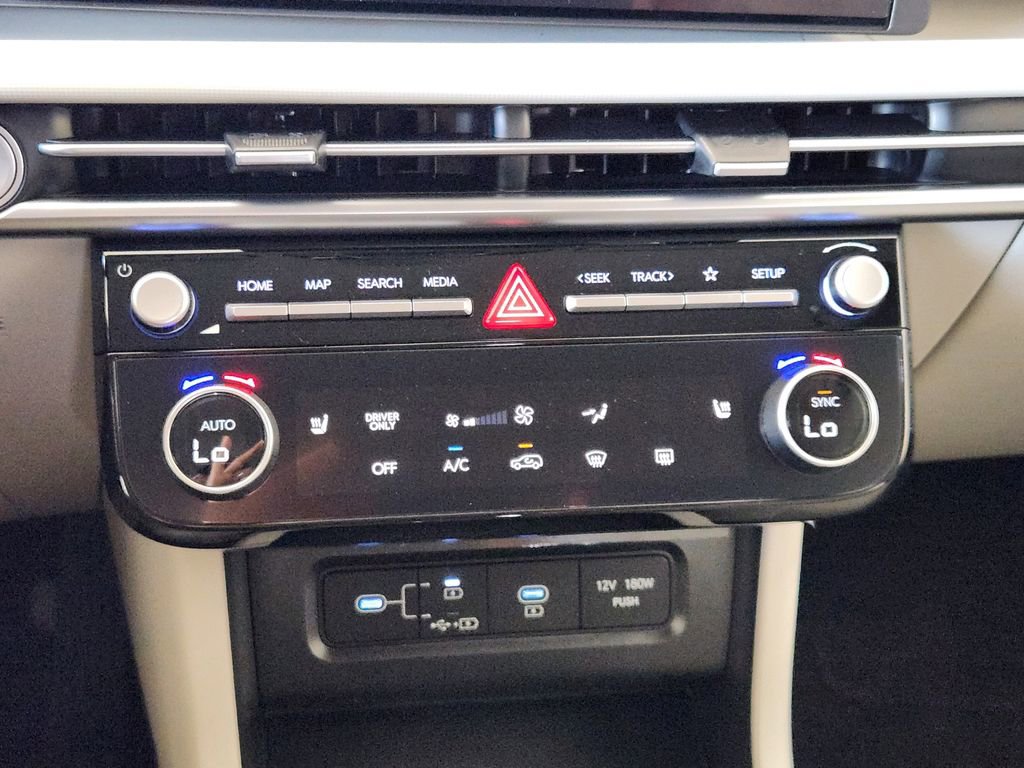 New 2026 Hyundai Tucson SEL AWD/4WD image 14