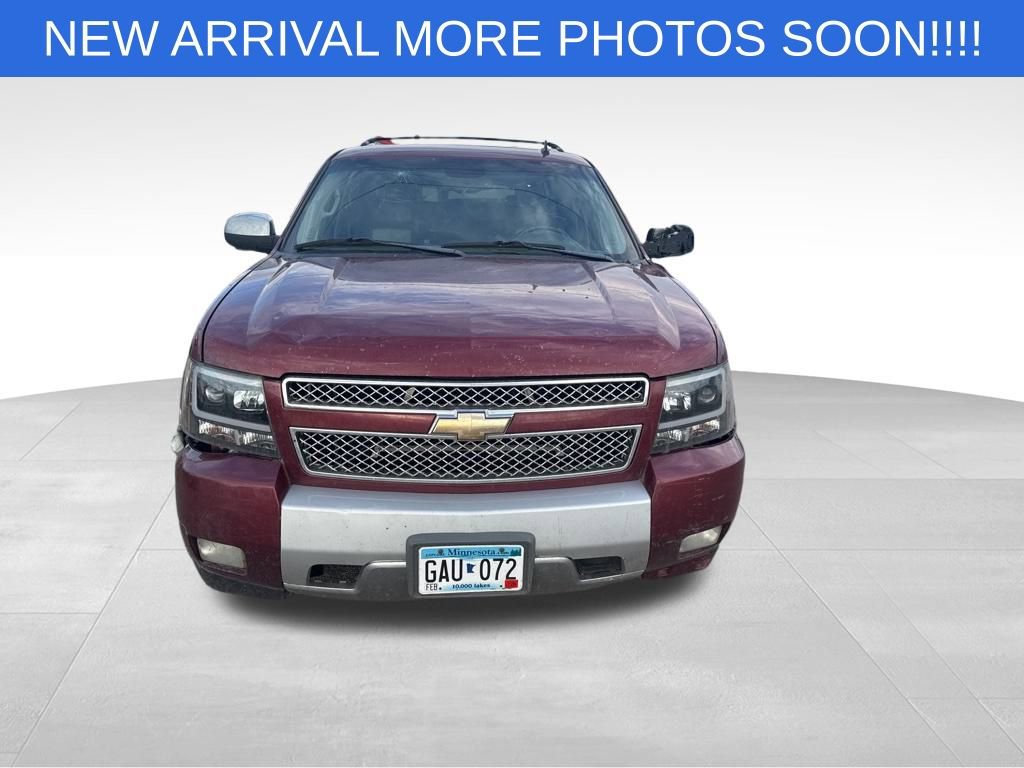 Used 2008 Chevrolet Suburban LT w/ LT Preferred Equipment Group image 18