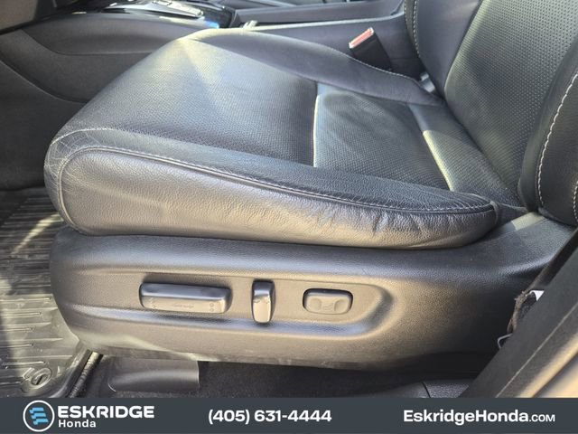 Used 2022 Honda Pilot Elite image 26