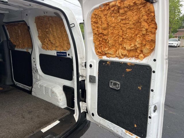 Used 2017 Chevrolet City Express LS FWD image 14