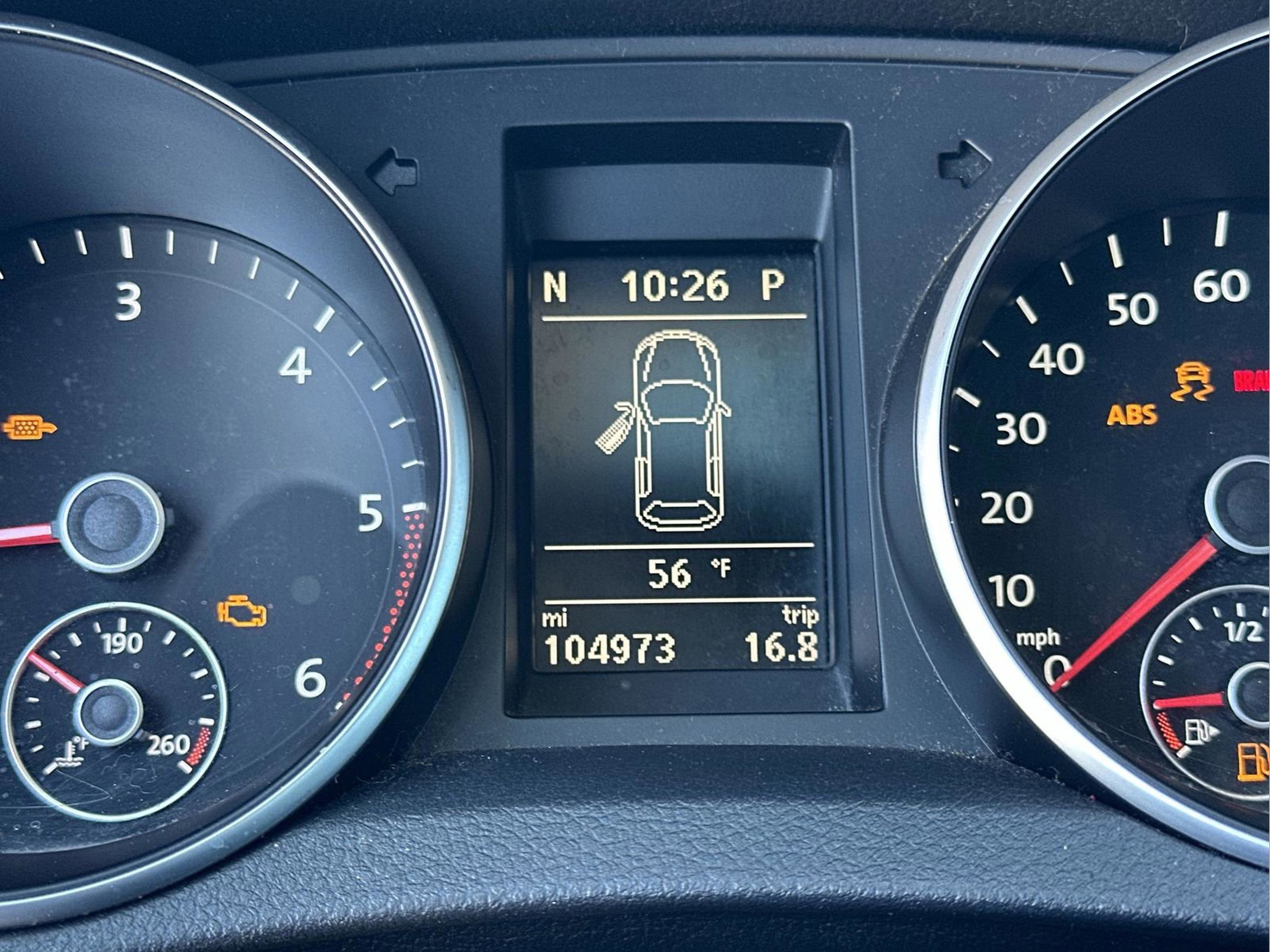 Used 2013 Volkswagen Golf TDI image 12