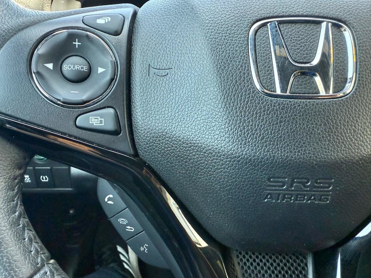 Used 2022 Honda HR-V Sport image 30