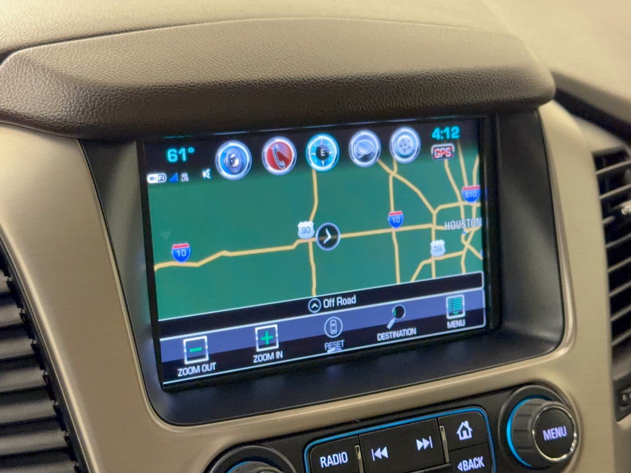 Used 2019 GMC Yukon Denali w/ Denali Ultimate Package RWD image 23