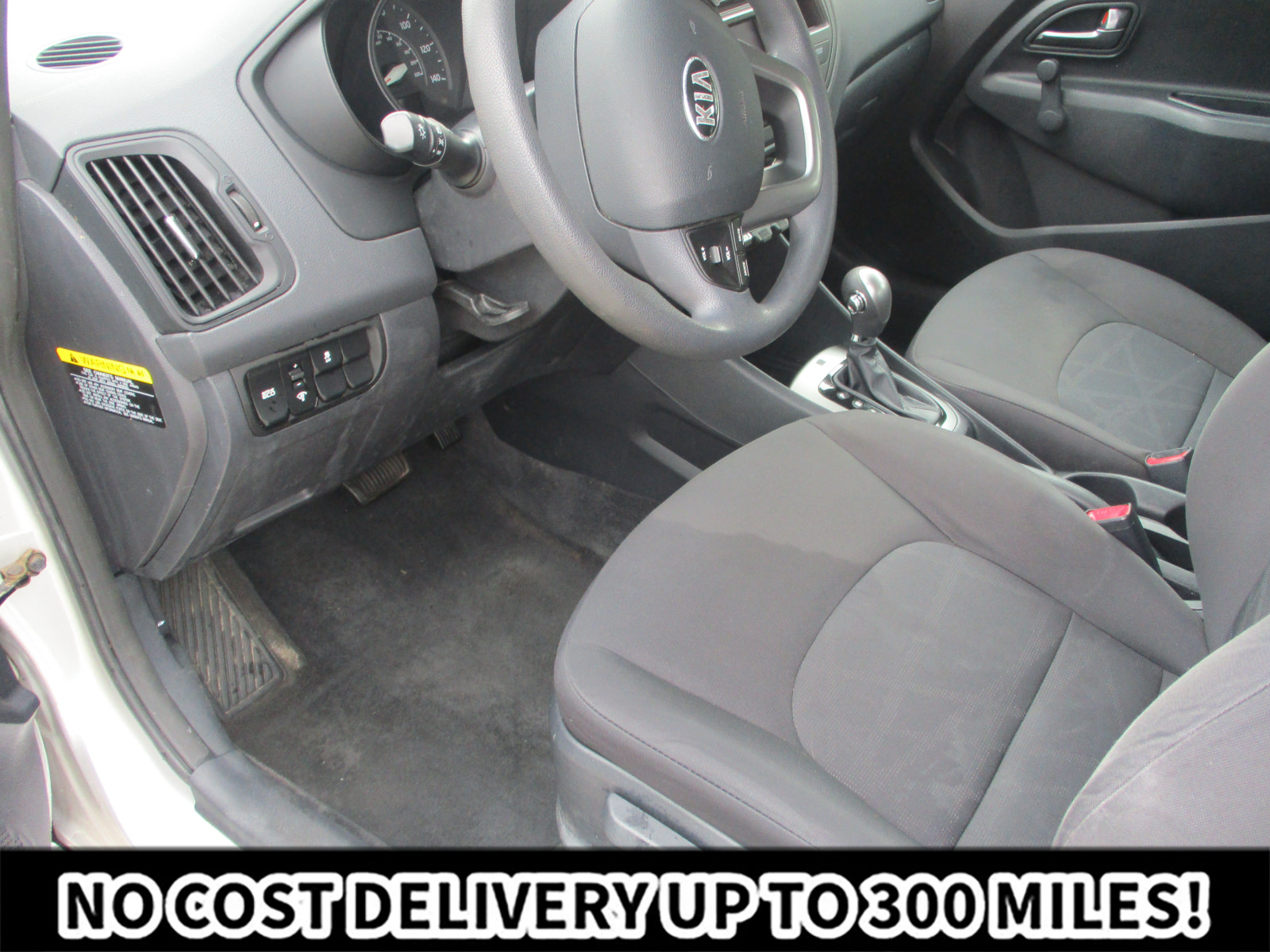 Used 2013 Kia Rio LX FWD image 18
