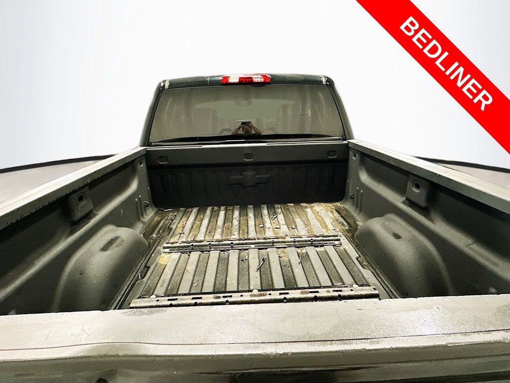 Used 2016 Chevrolet Silverado 2500 LT w/ All Star Edition AWD/4WD image 21