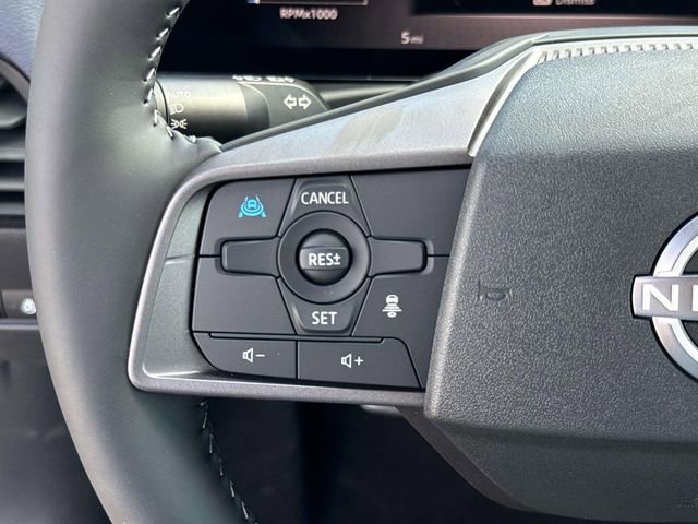 New 2026 Nissan Sentra SL image 26