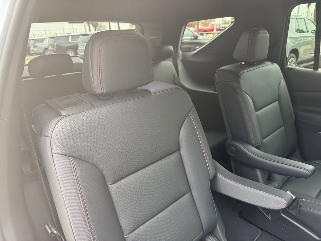New 2026 Chevrolet Traverse Z71 w/ Enhanced Driving Package image 35
