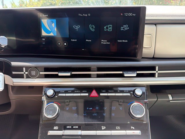 New 2026 Hyundai Santa Fe SEL FWD image 23